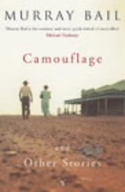 Cover of: Camouflage and Other Stories
