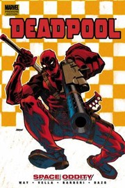 Cover of: Deadpool