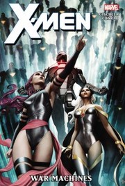 Cover of: Xmen by 