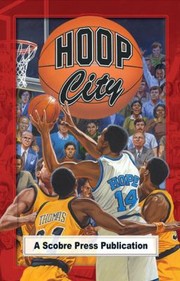 Cover of: Hoop City