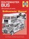 Cover of: Routemaster Bus Manual An Insight Into Maintaining And Operating The Iconic Vehicle Of The British Transport Network