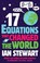 Cover of: Seventeen Equations That Changed The World