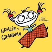 Cover of: Gracie Grandma by 