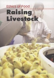 Cover of: Raising Livestock by 