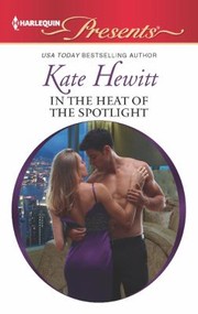Cover of: In The Heat Of The Spotlight
