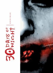 Cover of: 30 Days Of Night Omnibus by 