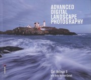 Cover of: Advanced Digital Landscape Photography