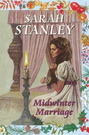 Cover of: Midwinter Marriage
