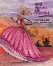 Cover of: Qu Fastidio Ser Princesa