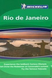 Cover of: Rio De Janeiro by Francoise Klingen