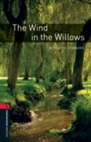 Cover of: The Window In The Willows by 