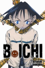 Cover of: B Ichi by Atsushi Ohkubo