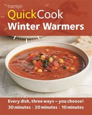 Cover of: Winter Warmers