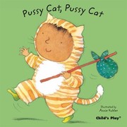 Cover of: Pussy Cat Pussy Cat by 