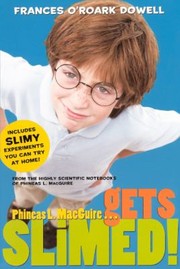 Cover of: Phineas L Macguire Gets Slimed by 