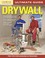 Cover of: Ultimate Guide Drywall