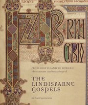 Cover of: From Holy Island to Durham The Contexts and Meanings of The Lindisfarne Gospels