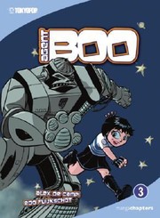 Cover of: Agent Boo The Heart Of Iron
