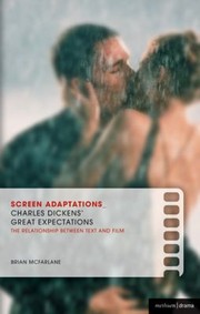 Cover of: Charles Dickens Great Expectations The Relationship Between Text And Film by 