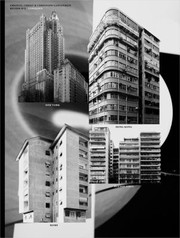 Cover of: Typology Hong Kong Rome New York Buenos Aires by 
