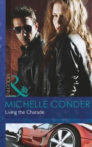 Cover of: Living The Charade