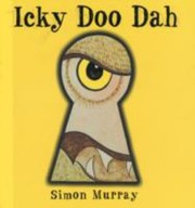 Icky Doo Dah The Royal Bling Thing by Simon Murray