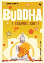 Cover of: Introducing Buddha by Jane Hope