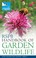 Cover of: Rspb Handbook Of Garden Wildlife