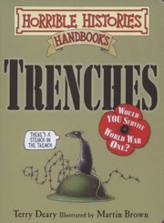 Trenches by Terry Deary