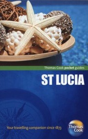 Cover of: St Lucia