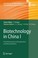Cover of: Biotechnology In China I From Bioreaction To Bioseparation And Bioremediation