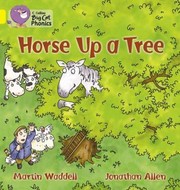 Cover of: Big Cat Phonics Yellowhouse Up A Tree by 
