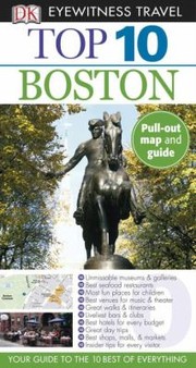 Cover of: Top 10 Boston