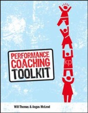 Cover of: Performance Coaching Toolkit