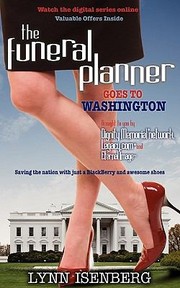 Cover of: Funeral Planner Goes To Washington by 