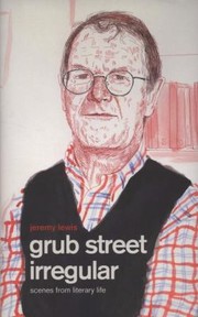 Cover of: Grub Street Irregular