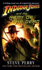 Cover of: Indiana Jones And The Army Of The Dead