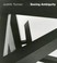 Cover of: Seeing Ambiguity Photographs Of Architecture