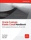 Cover of: Oracle Exalogic Elastic Cloud Handbook