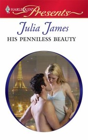 Cover of: His Penniless Beauty