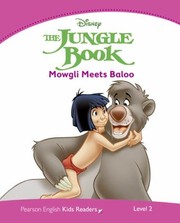 Cover of: The Jungle Book by 