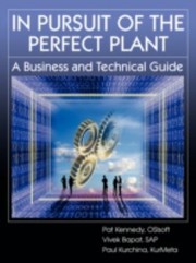 Cover of: In Pursuit Of The Perfect Plant