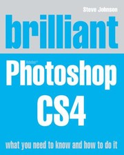 Cover of: Brilliant Adobe Photoshop Cs4 by 