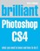 Cover of: Brilliant Adobe Photoshop Cs4
