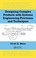 Cover of: Designing Complex Products With Systems Engineering Processes And Techniques