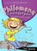 Cover of: Philomena Wonderpen Is A Teeny Weeny Doll