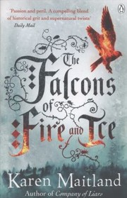 Cover of: The Falcons Of Fire And Ice