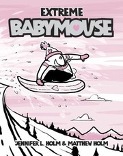 Cover of: Extreme Babymouse