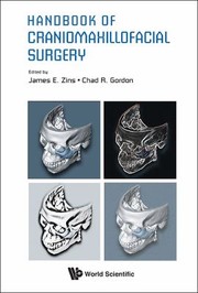 Cover of: Handbook Of Craniomaxillofacial Surgery