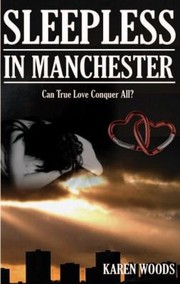 Cover of: Sleepless in Manchester